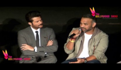 Anil Kapoor's 24 Promo Released Entertainment, TV Shows