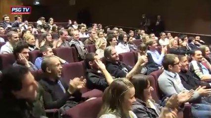 Le JT du jeudi 15 novembre