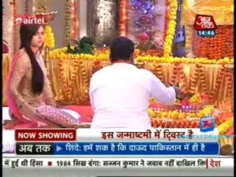 Saas Bahu Aur Betiyan [Aaj Tak] 27th August 2013 Video Watch p1