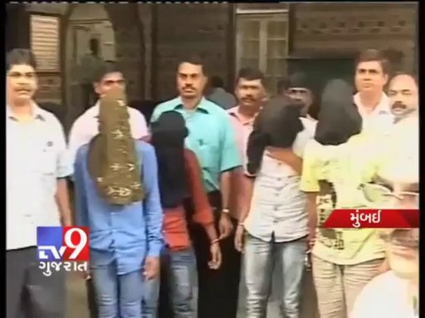 Tv9 Gujarat - Mumbai gang rape '3 accused are history sheeters, none is juvenile'