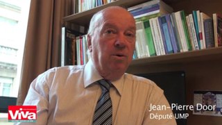 J.P.DOOR-Député UMP