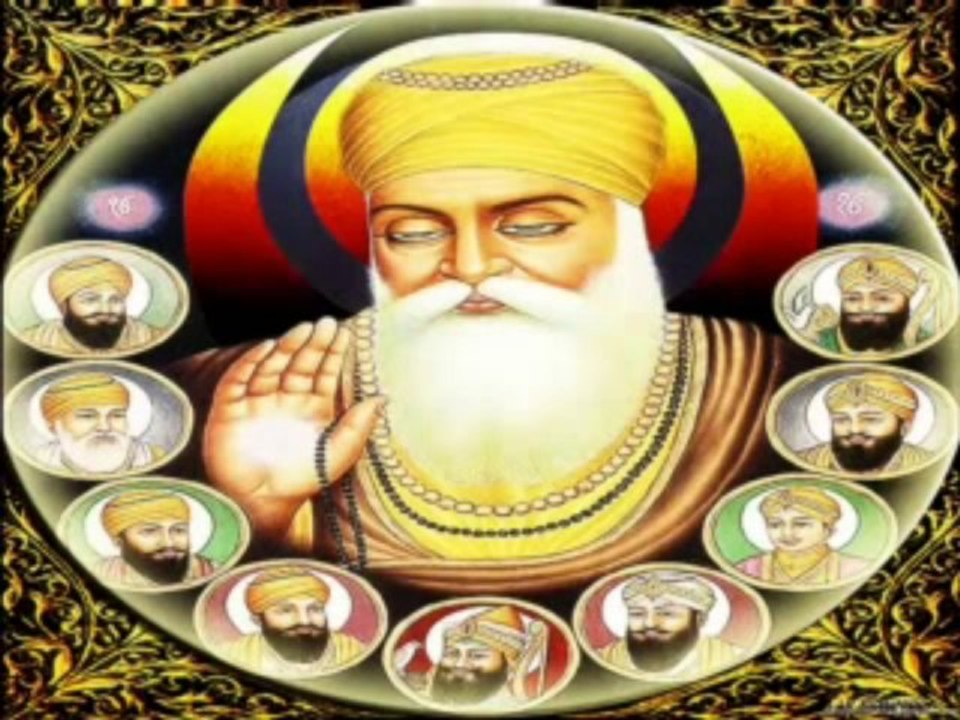 Ananad Hi Anand Baras Raha