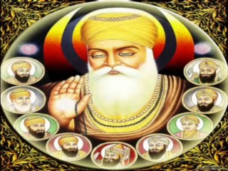 Ananad Hi Anand Baras Raha