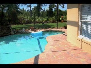 Big Top Concrete Resurfacing