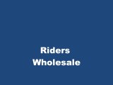Riders Wholesale Scooters