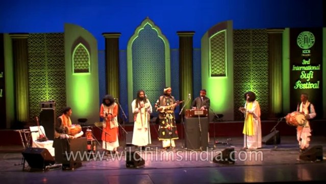 Bengal Bihar sufi group-2