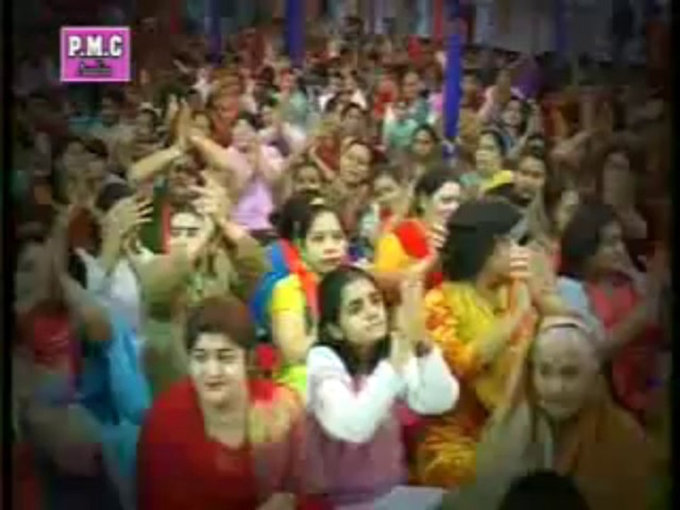 Chheti Aaja Maa