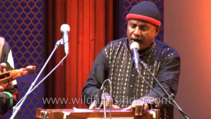 Bengal Bihar sufi group-3