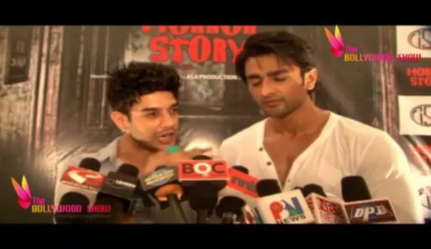 Actors Feel Pressure In Promoting Films