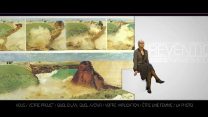 Elle & l'aléa - Nicole Goutal