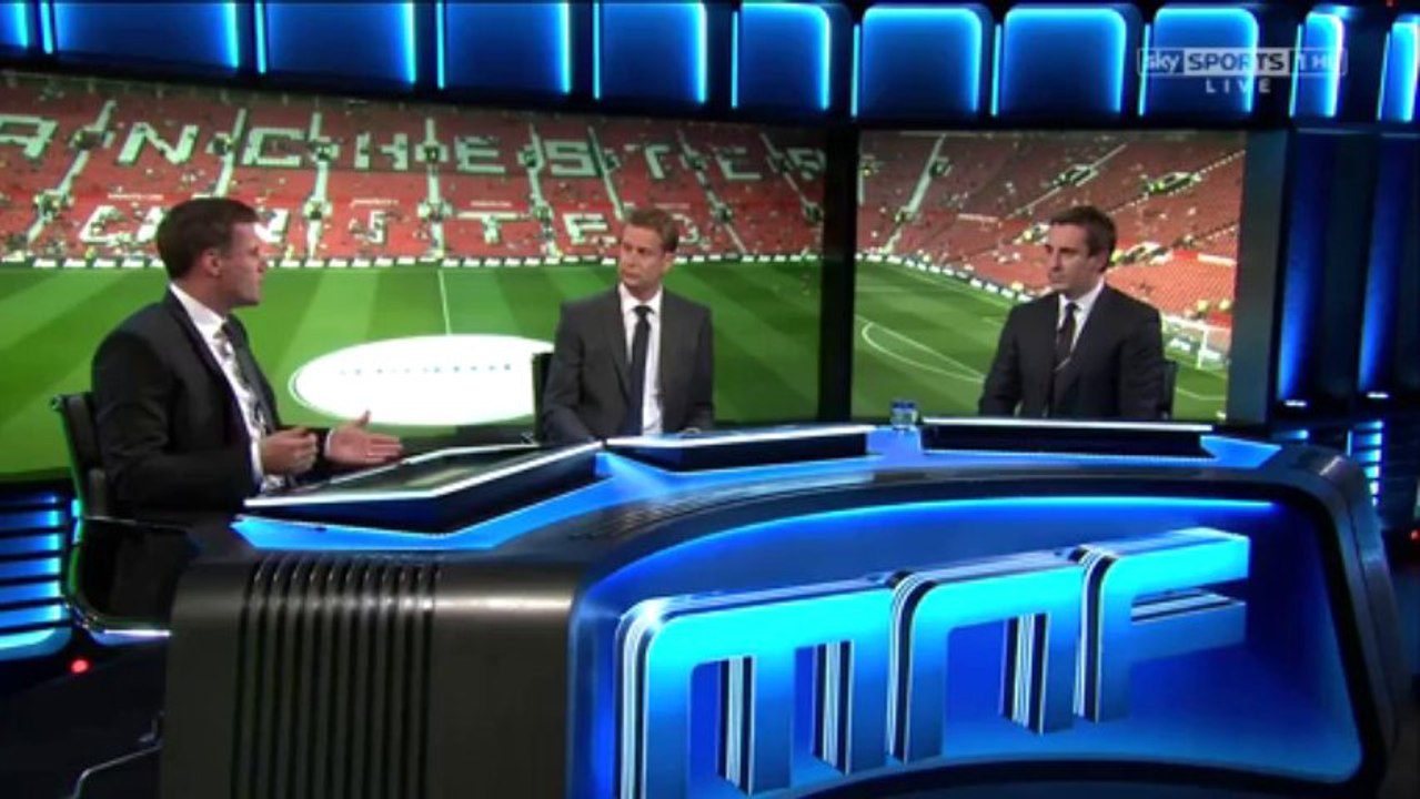 Карагър: Кариерата на Торес в Челси завърши