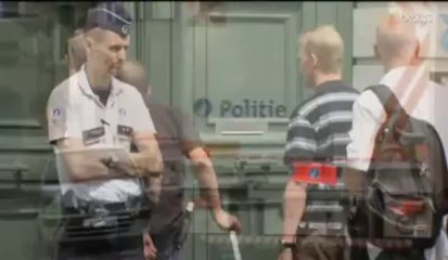 Découverte de documents confidentiels à l'archevêché