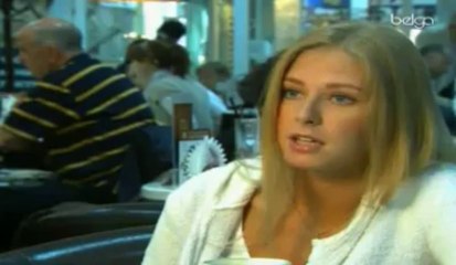 Les jeunes Russes rêvent de mannequinat