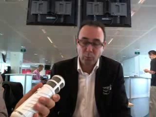 Le 11h02 : la crise financière est-elle terminée?