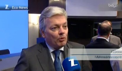 Les mesures anti-crise sont prolongées