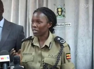 Ouganda: 64 morts dans 2 attentats pendant le Mondial