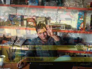 Kardeşim sen özgürsün mısır özgürlük ezgisi