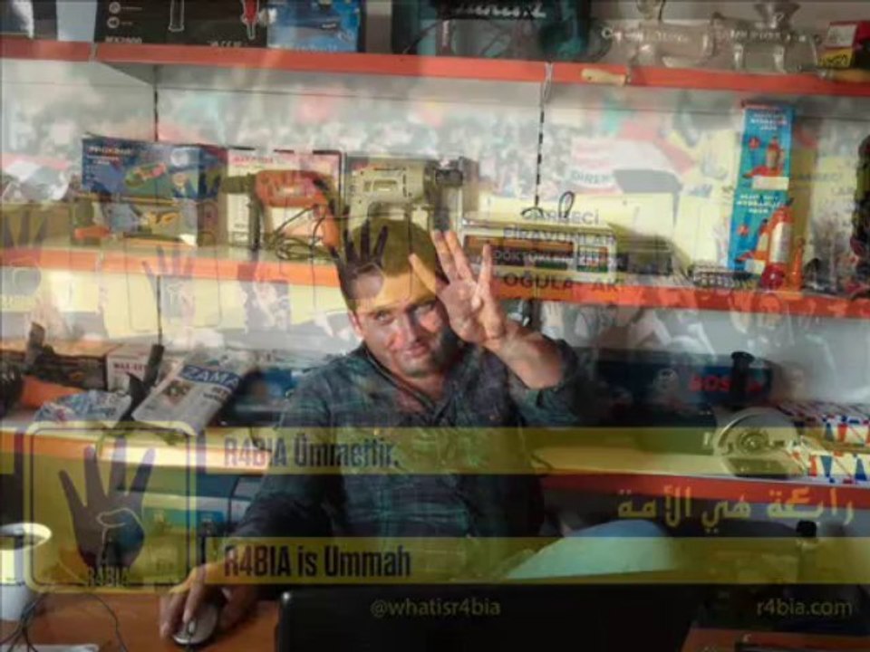 Kardeşim sen özgürsün mısır özgürlük ezgisi