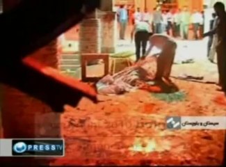 Iran : 27 morts dans les attentats suicide