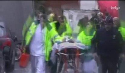 Kim De Gelder interné ou emprisonné?