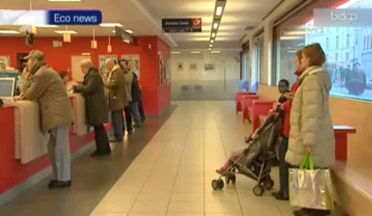 Les réviseurs d'entreprises veulent plus de responsabilités