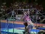 Phillip Wasserman - Funny Olympic Gymnastics