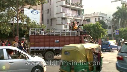 Durga puja-CR park-Card-4-27