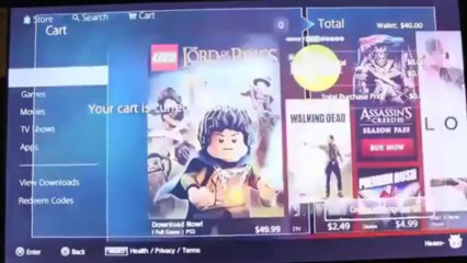 PSN Code Générateur [Travailler august 2013] + Preuves en imag