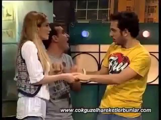 BKM Mutfak - ÇGHB _ Adam Olmak - Korkuyorum Anne Skeci