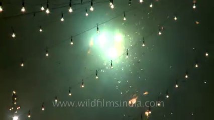 Dussehra-Red fort-2012-Card-2-12