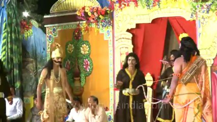 Dussehra-Red fort-2012-Card-2-4