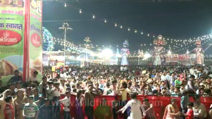 Dussehra-Red fort-2012-Card-2-9