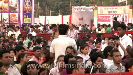 Dussehra-Red fort-Card-1-6