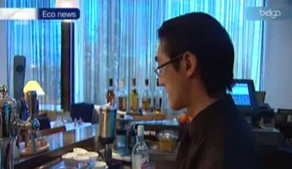 Pour les hôtels bruxellois, l'été est bon