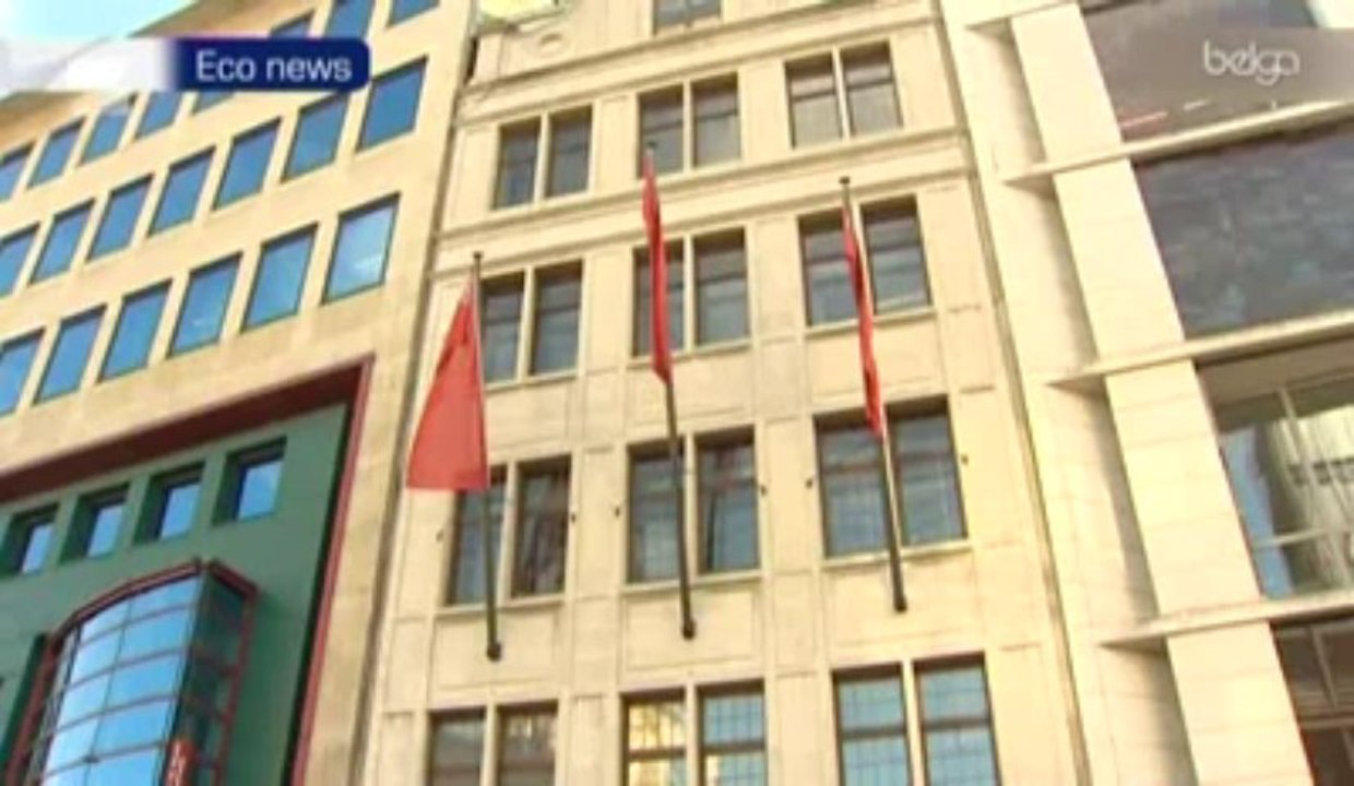 La Belgique ne favorise pas l'emploi chez les plus âgés