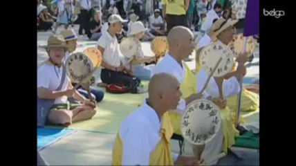 Hiroshima commémore les 65 ans de l'attaque nucléaire
