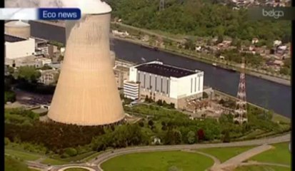 GDF Suez s'étend en Grande-Bretagne