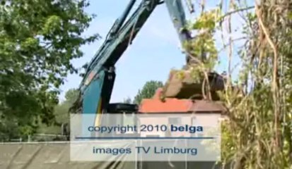 Ronald Janssen a entrepris une thérapie