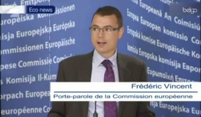 L'Europe ne craint pas l'embargo russe sur les céréales