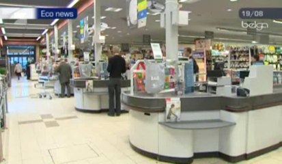 Le marché publicitaire belge repasse dans le vert