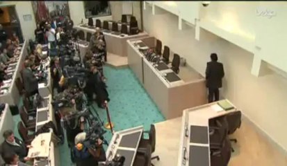 Préformation: la loi de financement au programme