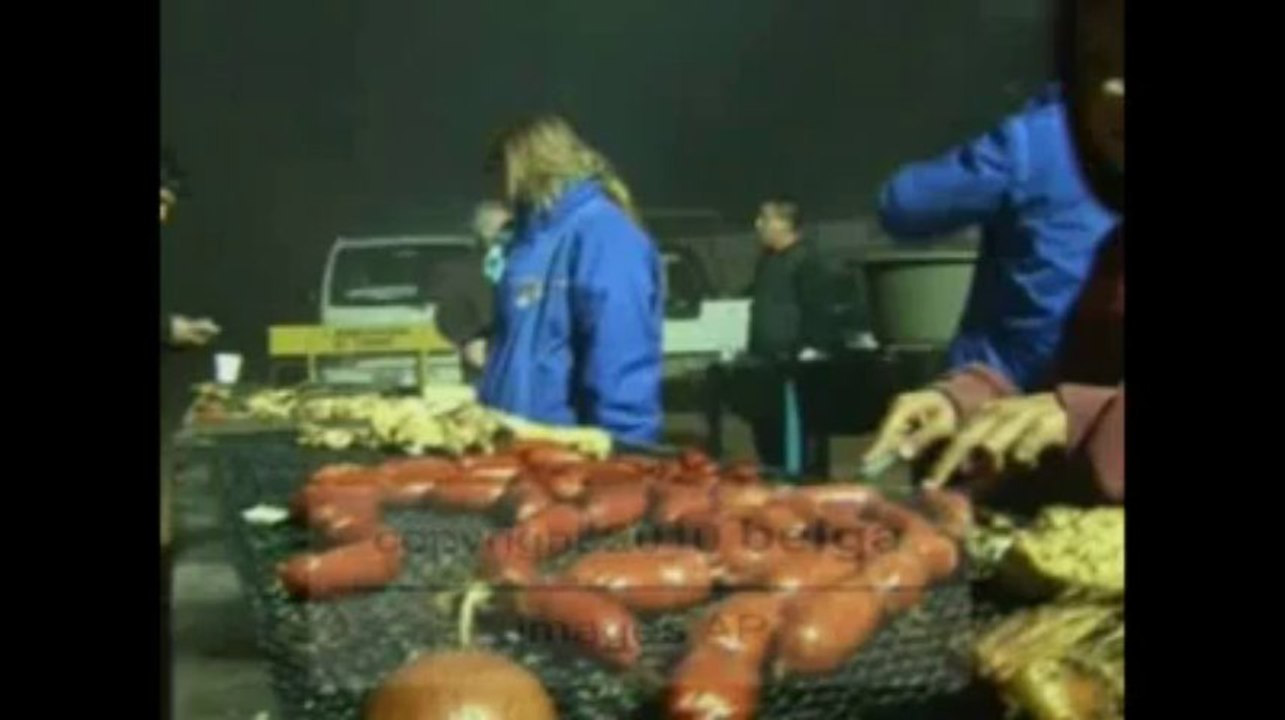 "Miracle" pour 33 mineurs bloqués au Chili