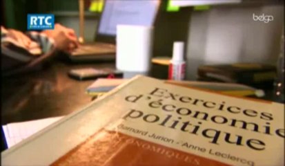 Les secondes sess' ont commencé!