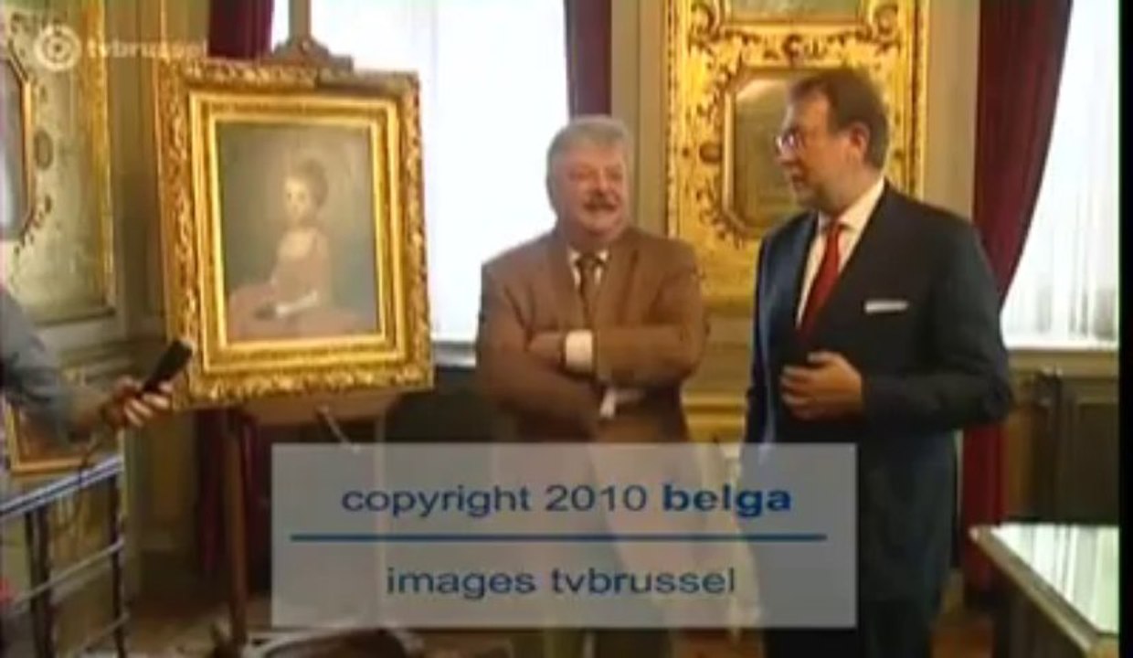 Daniel Ducarme décède à l'âge de 56 ans