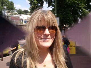 CALLING YOU by Carole Nicolas Dorsay 2013