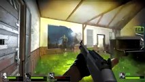 [PC] Left 4 Dead 2 - Partie 3 - Arrêt de mort