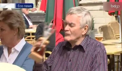 Quel avenir pour les négociants en bière?