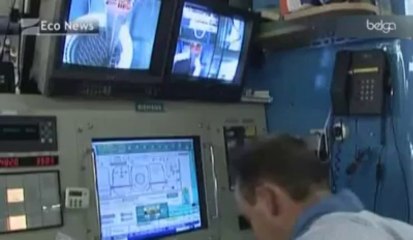 Sursis pour les centrales nucléaires allemandes