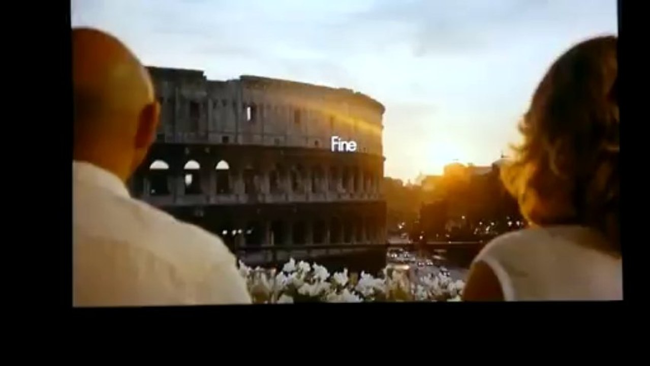 TAKFARINAS_GENERIQUE FILM l'ITALIEN avec Kad MERAD