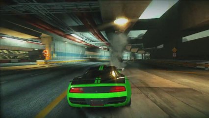 Ridge Racer Driftopia - Be First